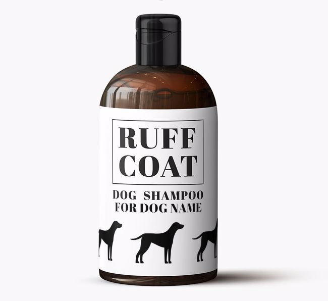 Best shampoo hot sale for dalmatians